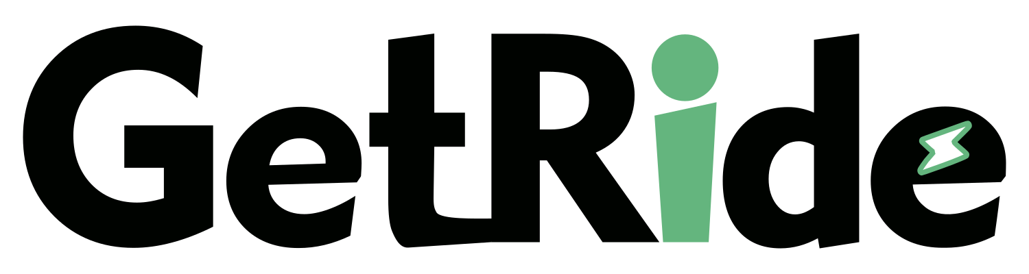 Getride Logo